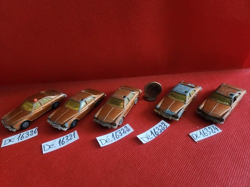313 voiture kojak buick - 313),