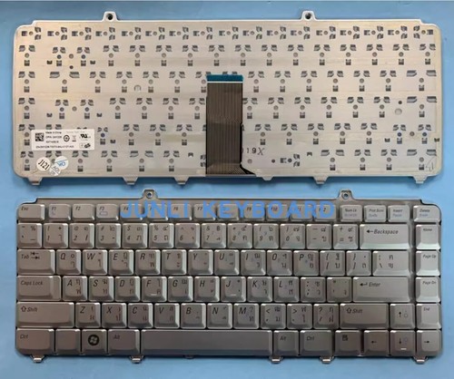 Dell inspiron 1520 - dell,