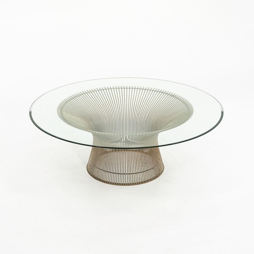 1970s warren platner for - warren,