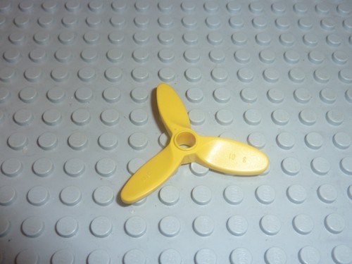 Helice lego yellow - helice, 3