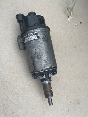 Cylinder scintilla dual - scintilla,