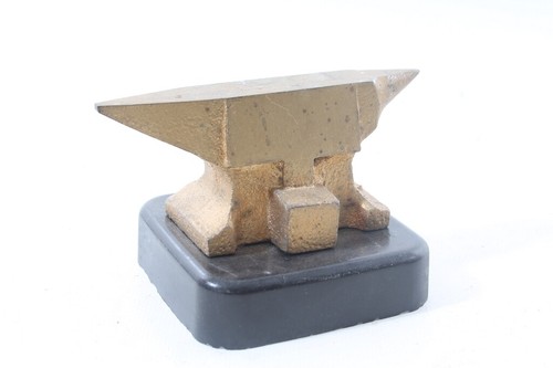 Petit ancien mini enclume - mini,