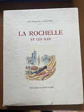 La Rochelle Et Les Îles -