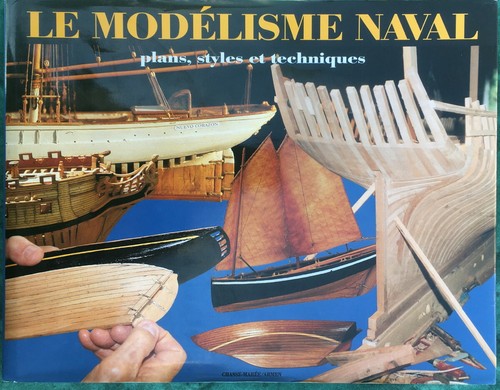 Modélisme naval plans - le,