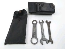 TROUSSE OUTIL YAMAHA DT MX 125
