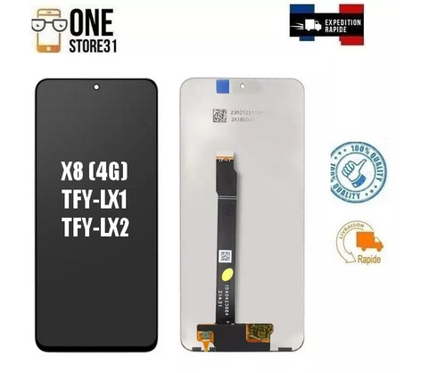 Ecran lcd original pour - original,