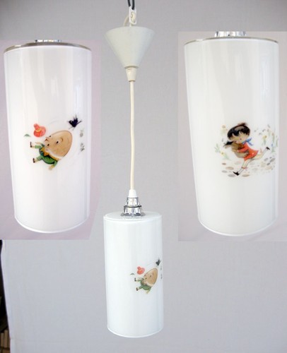 Lampe suspension chambre - lampe,