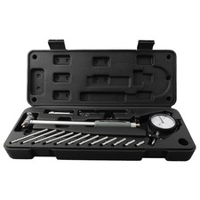 Jeu complet de jauges