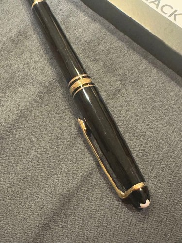Montblanc meisterstück - montblanc,