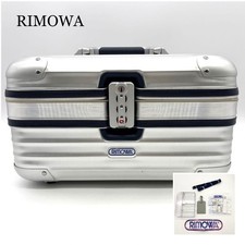 Rimowa Beauty Case Siler