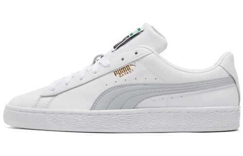 Puma basket classic white - 21,