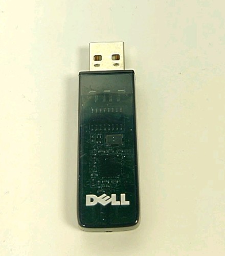 Dell usb receiver uam35 - ir,