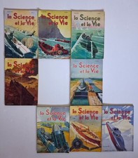Science et Vie 1942  8