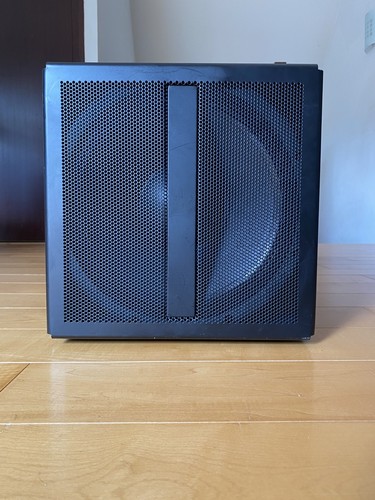 Array kmt12 powered - k-array,
