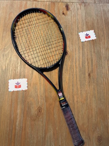 Wilson pro staff - staff, 95