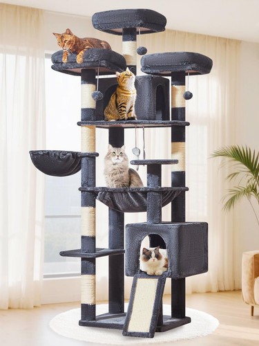 Arbre chat xxl 193 pour - arbre,