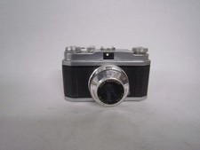 ANCIEN APPAREIL PHOTO VINTAGE FOCA SPORT