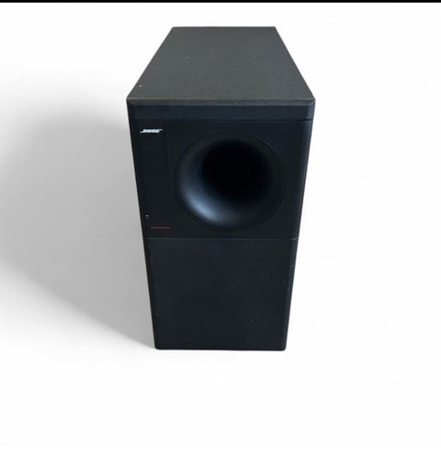 Bose acoustimass home - bose, 7