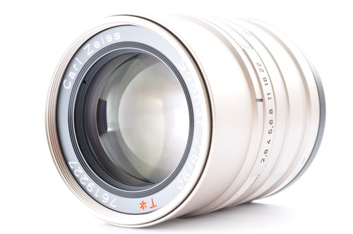 Objectif contax carl zeiss - contax,