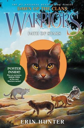 Erin hunter warriors dawn - warriors:, of