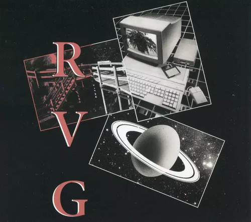 Quality mercy rvg - quality, of
