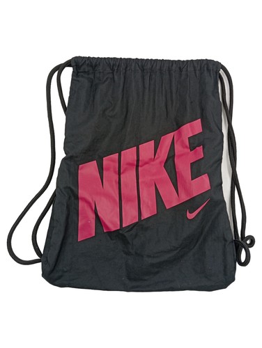 Nike sac sport noir - de,