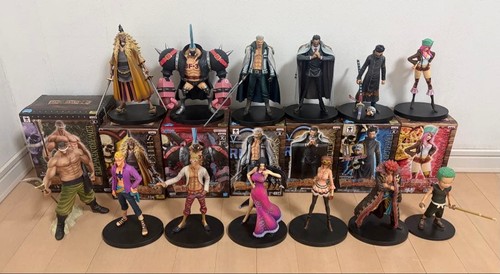 One piece figurine dxf - one,