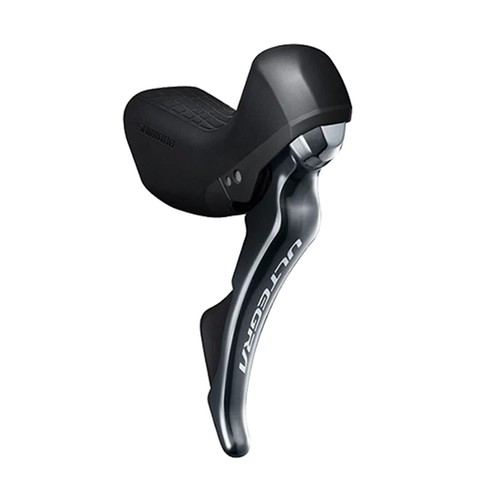 Levier manette route 11v - levier/manette,