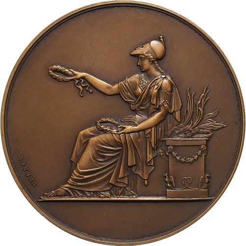 France médaille société - médaille,,