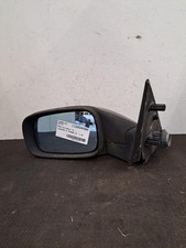 Retroviseur gauche RENAULT LAGUNA 2 PHASE 2 7701049058