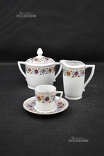 4 Tasses De Café En