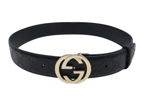 Ceinture gucci boucle - boucle, gg