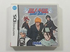 BLEACH DARK SOULS NINTENDO DS