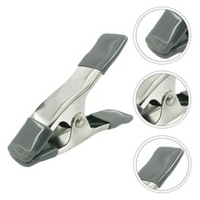 6 pièces Toile de fond de fer