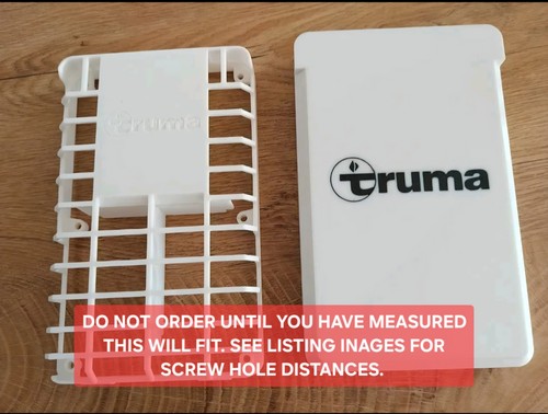 Truma caravan boiler - caravan,