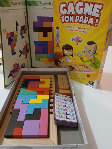 Jeu société gigamic - société,