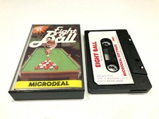 Eight ball microdeal - eight,