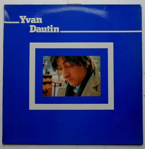 Yvan dautin des batignolles - yvan,