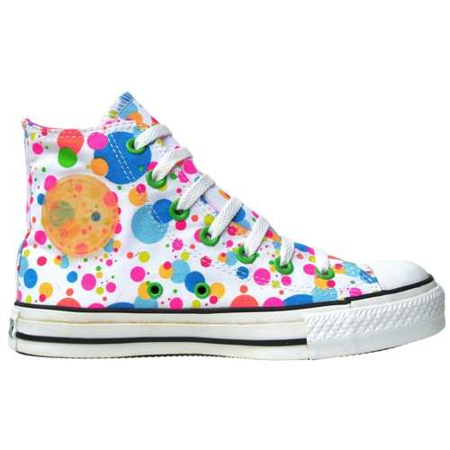 Converse chucks blanc - converse,