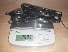 Stronglight Pulsion Compact