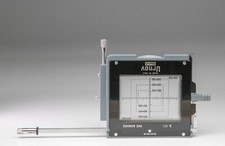 DURST URNOV Porte Film Pour Reproductions Pour DURST 600/601