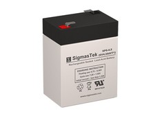 Yuntong YT-640A SLA battery
