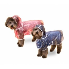 4494 Imperméable pour chien