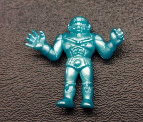 Vintage cosmix c l - cosmix, m.u.s.c.l.e