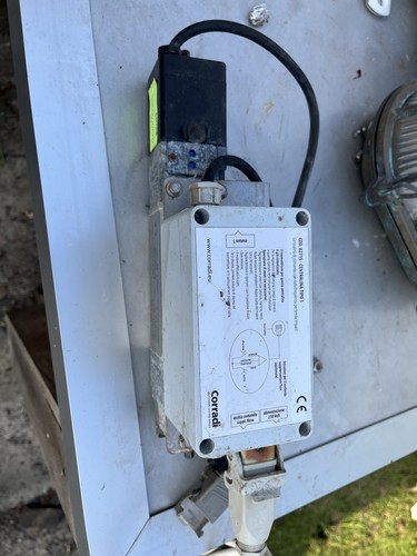 Moteur corradi pour - moteur,