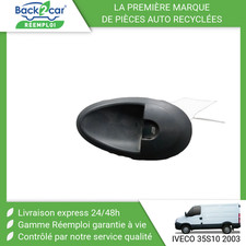 🏆 COMMANDE LEVE-GLACE PORTE