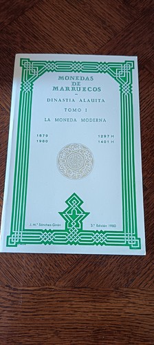 Maroc monnaies - maroc, très