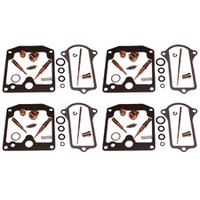 Kit réparation carburateur x4 KAWASAKI Z 1000 A de 1977 - KEYSTER