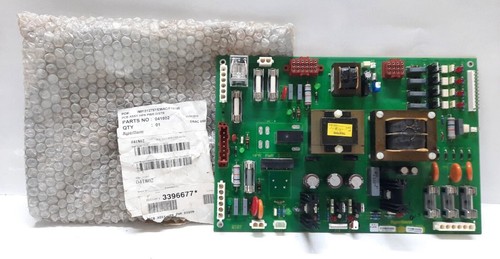 Carte circuit hypertherm - circuit,