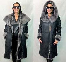 Véritable Peau de Mouton Cuir